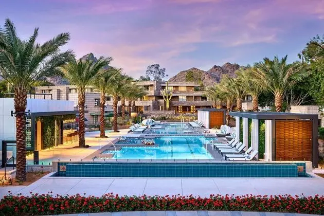 Arizona Biltmore, A Waldorf Astoria Resort - Öne Çıkan Resim