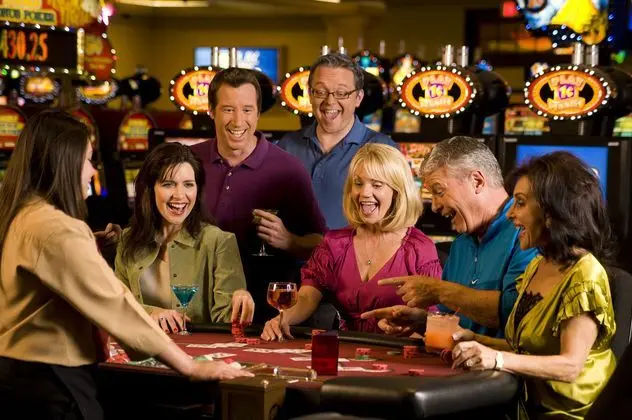 Arizona Charlie's Boulder - Casino Hotel, Suites, & RV Park