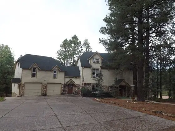 Arizona Mountain Inn and Cabins - Öne Çıkan Resim