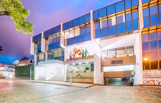 Arizona Suites