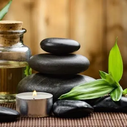 Arjaan by Rotana Dubai Media City - Spa
