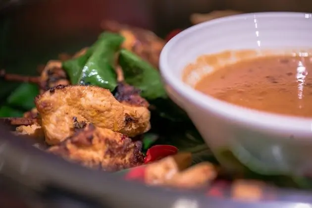 Arjaan by Rotana Dubai Media City - Yerinde Yemek