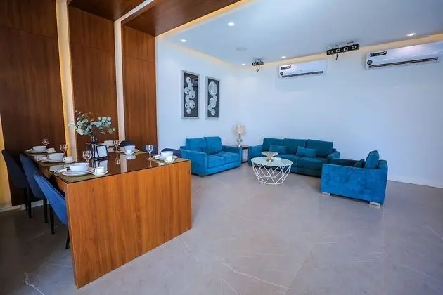 Arjanpark resort - Öne Çıkan Resim