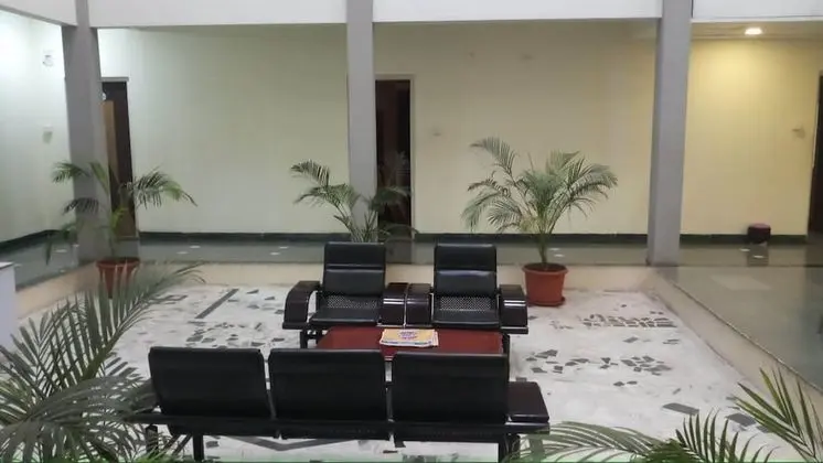 Arjun Pride Hotel