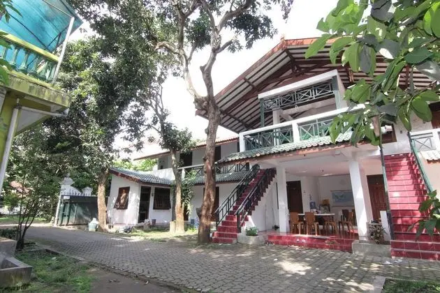 ARJUNA 31 HOMESTAY