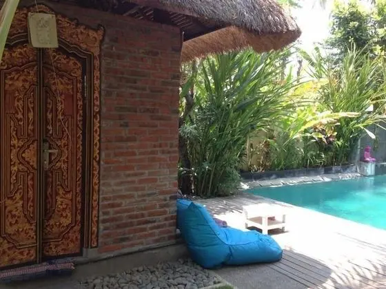Arjuna Homestay - Spa