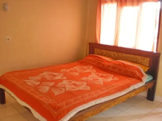 Arjuna Homestay Ubud - Öne Çıkan Resim