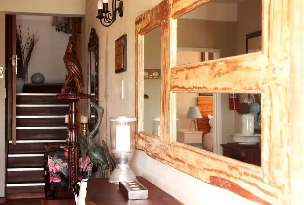 The-Ark B & B - Lobi