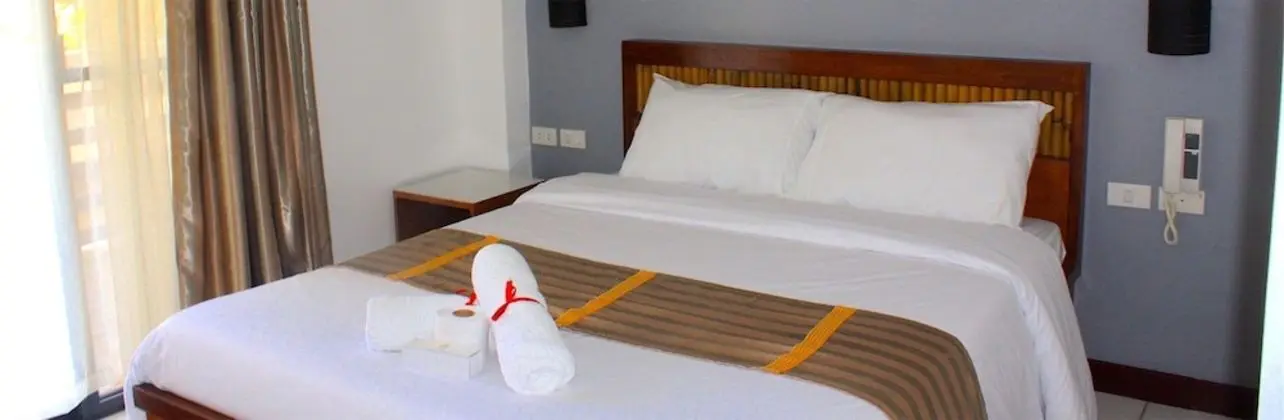 Ark Bayz Suites - Oda