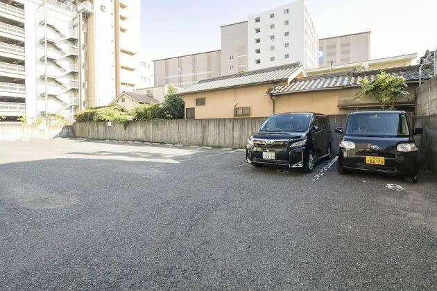 Ark Hotel Hiroshima Eki Minami