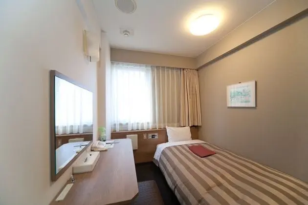 Ark Hotel Hiroshima Eki Minami - Oda