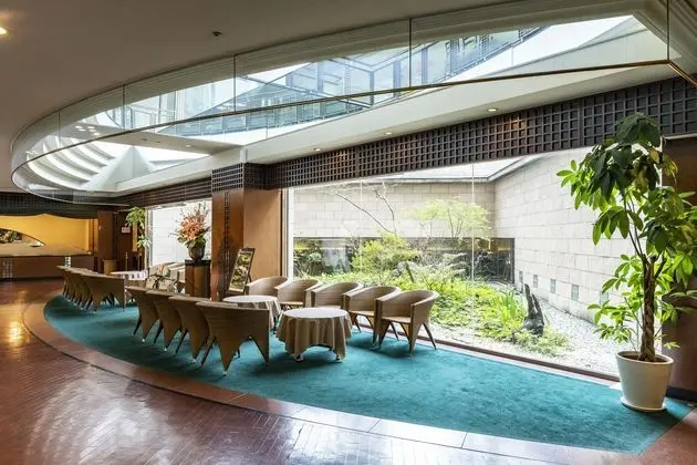Ark Hotel Kumamotojo Mae
