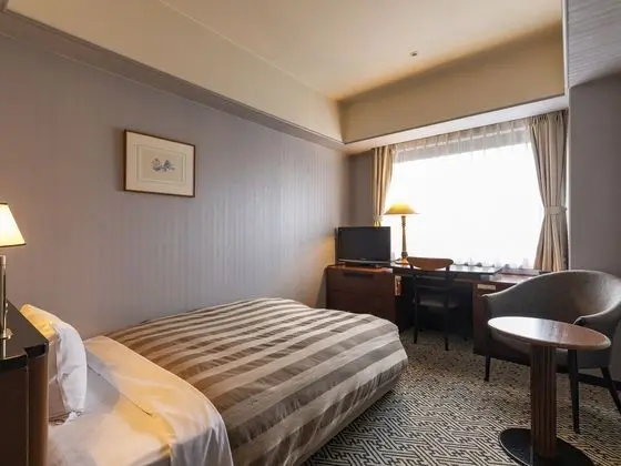 Ark Hotel Kumamotojo Mae - Oda