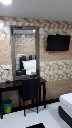Ark Malawti Hotel - Kolaylıklar