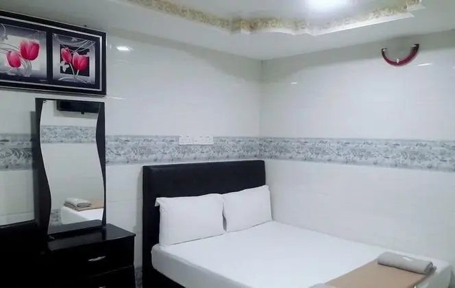 Ark Malawti Hotel - Öne Çıkan Resim