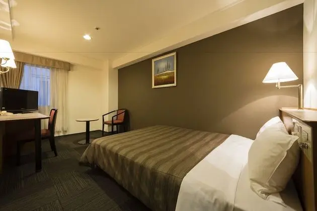 Ark Hotel Osaka Shinsaibashi - Oda