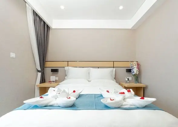 Ark Hotel - Oda