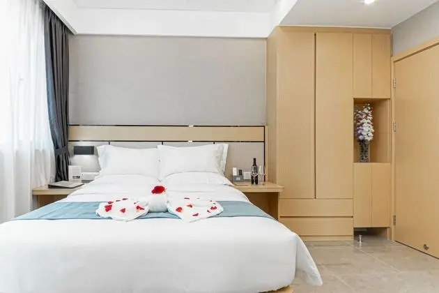 Ark Hotel - Öne Çıkan Resim