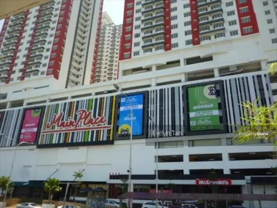 ARK Hotel Subang Airport