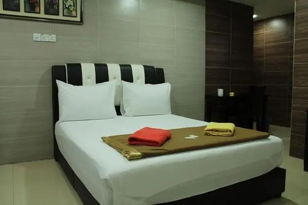 ARK Hotel Subang Airport - Öne Çıkan Resim
