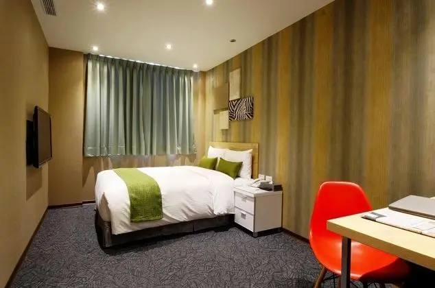 Ark Hotel