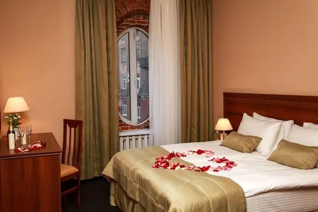Arkada Hotel - Öne Çıkan Resim