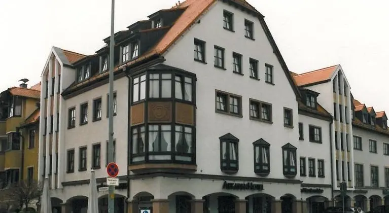 Arkaden Hotel