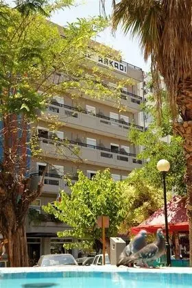 Arkadi