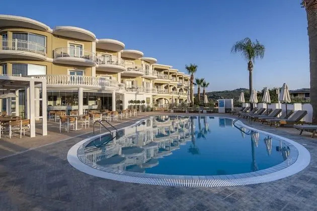 Arkadia Luxury Hotel Apartments - Öne Çıkan Resim