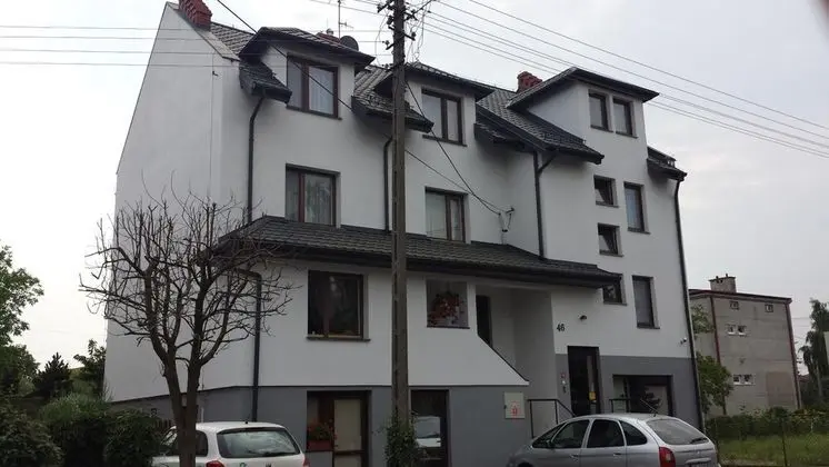Hotel Arkadia