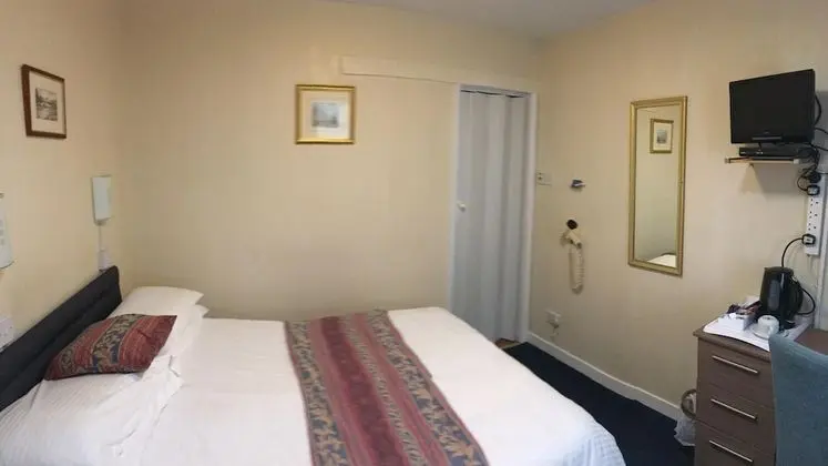 Arkaig Guest House