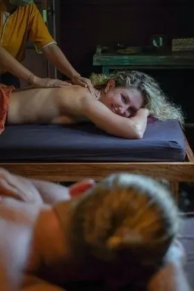 Arkamara Dijiwa Ubud - Spa