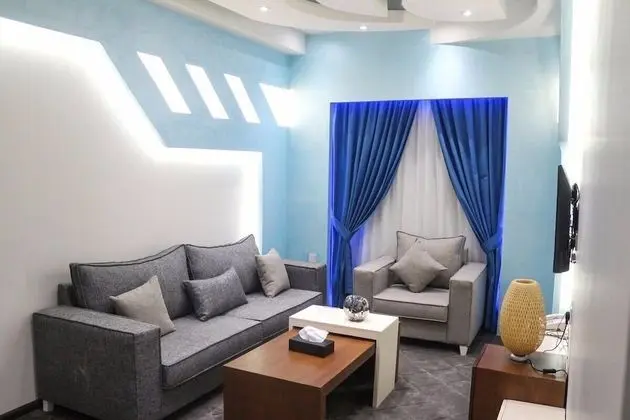 Arkan El Ezz Hotel - Öne Çıkan Resim