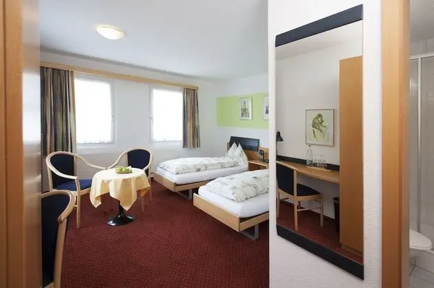 Hotel Arkanum - Oda