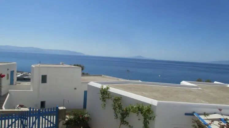 Arkas Inn - Genel