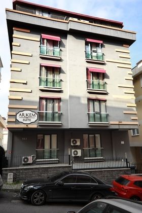 Arkem MaltepeFotoğrafı