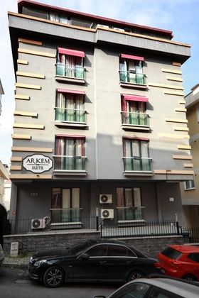 Arkem MaltepeFotoğrafı