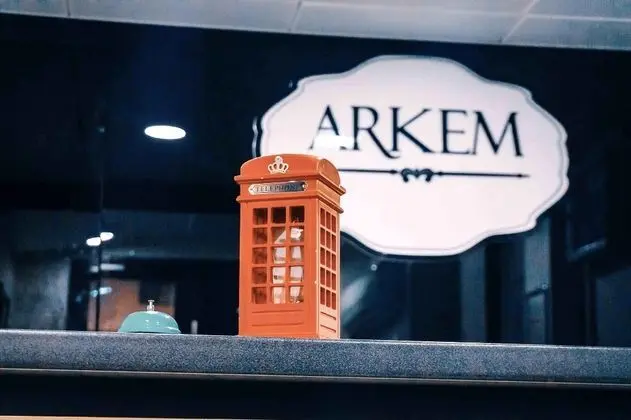 Arkem Maltepe - Genel