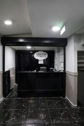 Arkem Maltepe - Lobi