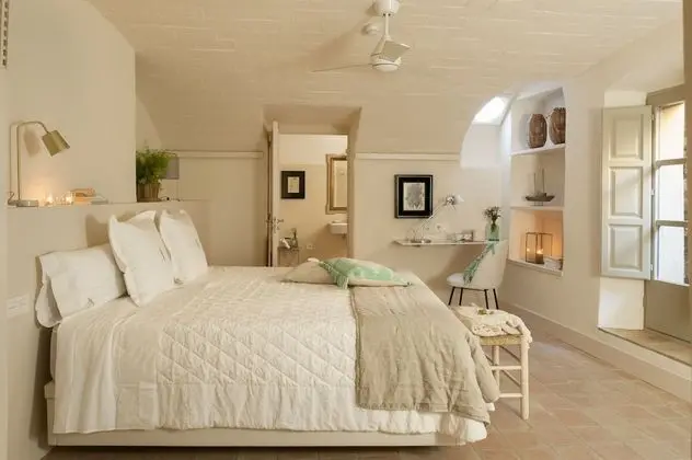 Arkhé Hotel Boutique de Pals