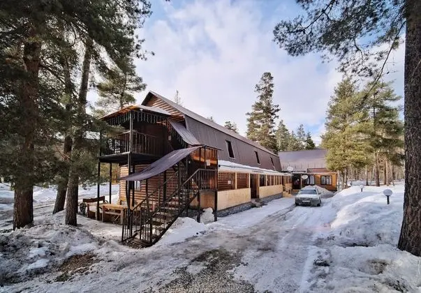 Arkhiz City Guest House
