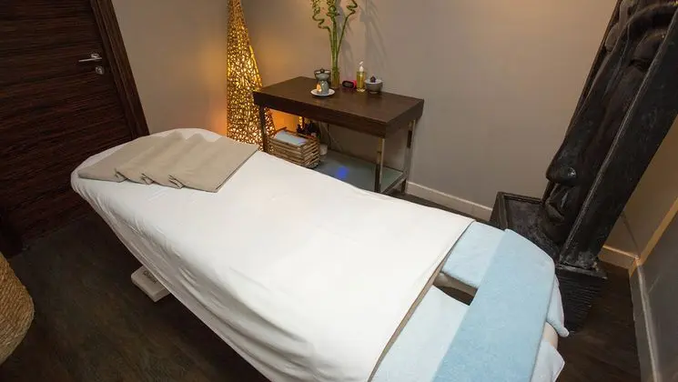 Arkin Palm Beach Hotel - Spa / Sağlık