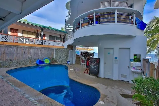 Arkipelago Beach Resort - Havuz