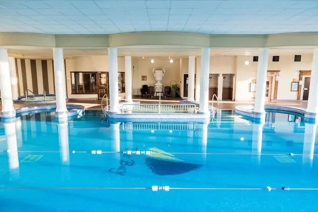 Arklow Bay Hotel - Havuz