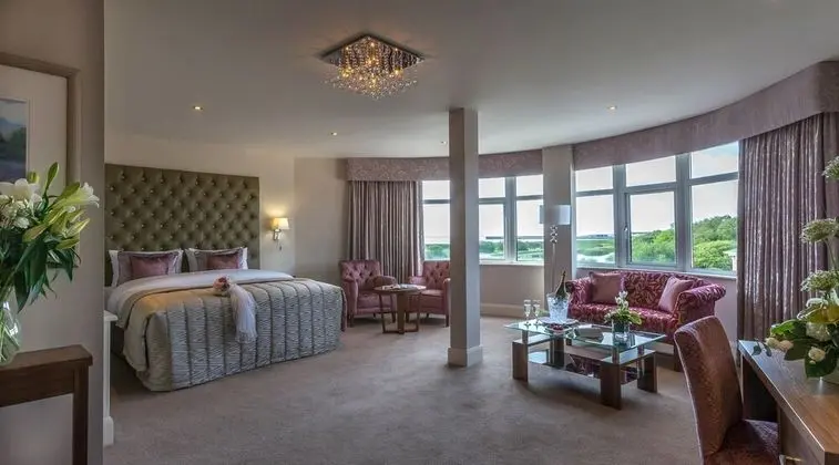 Arklow Bay Hotel - Oda