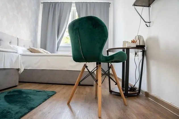 Hotel Arko - Genel