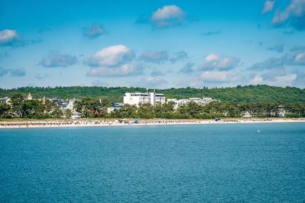Arkona Strandhotel