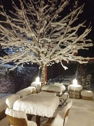 Hotel Arktouros - Dış Mekan