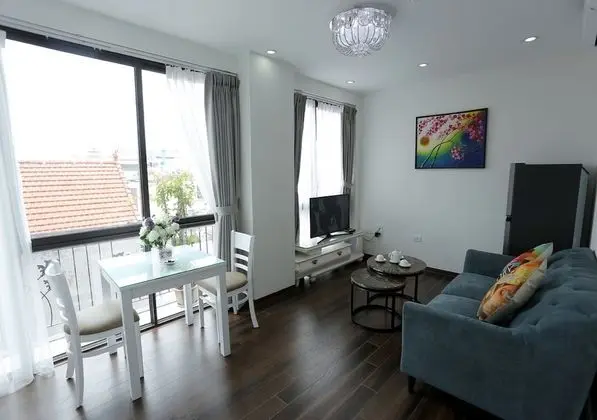 ARL Quiet WestLake Hotel & Apartment
