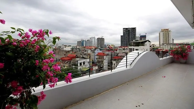 ARL Trinh Cong Son Hotel